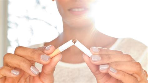 are fake cigarettes bad for you